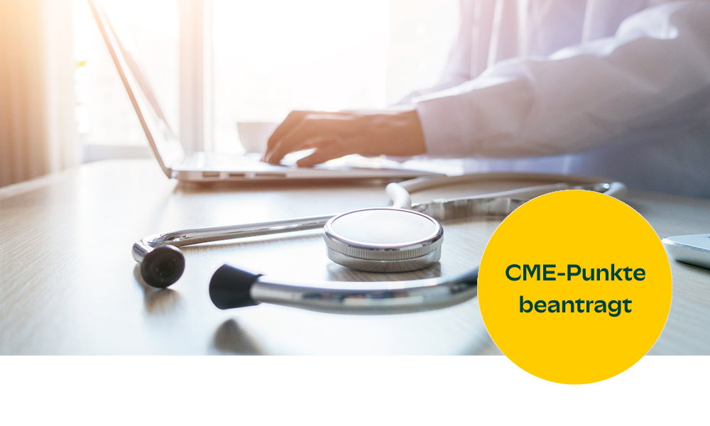 CME-Punkte beantragt-1