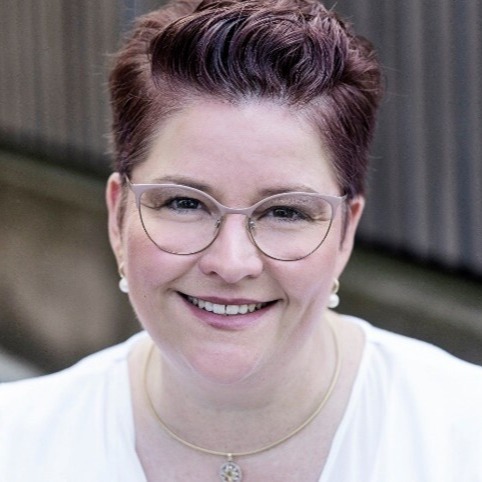 Christina Nußbeck