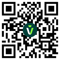 QR Code zum Anmeldeformular #createhealth 2025