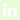 Logo Linkedin