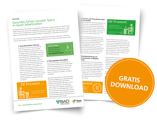 Factsheet | Remote Leadership Factsheet | Remote Leadership